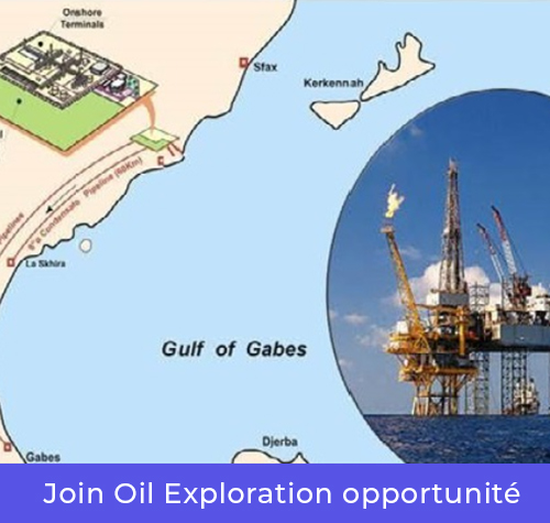 Joint Oil Block