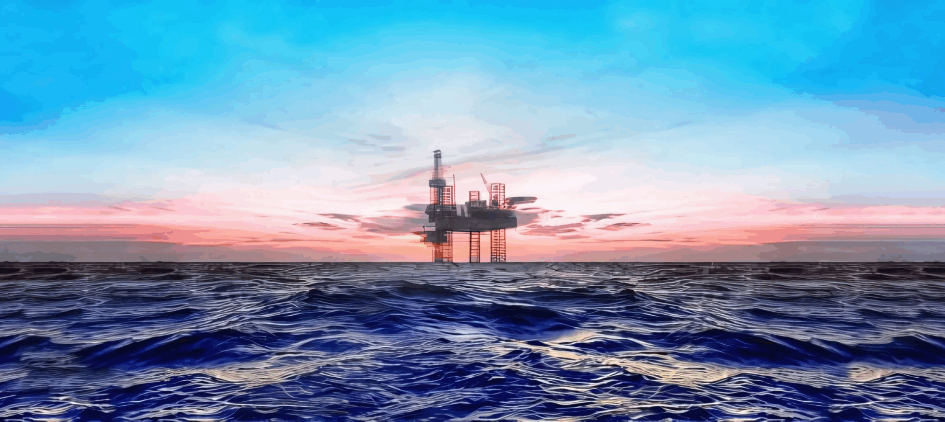 Joint Oil strategy overview