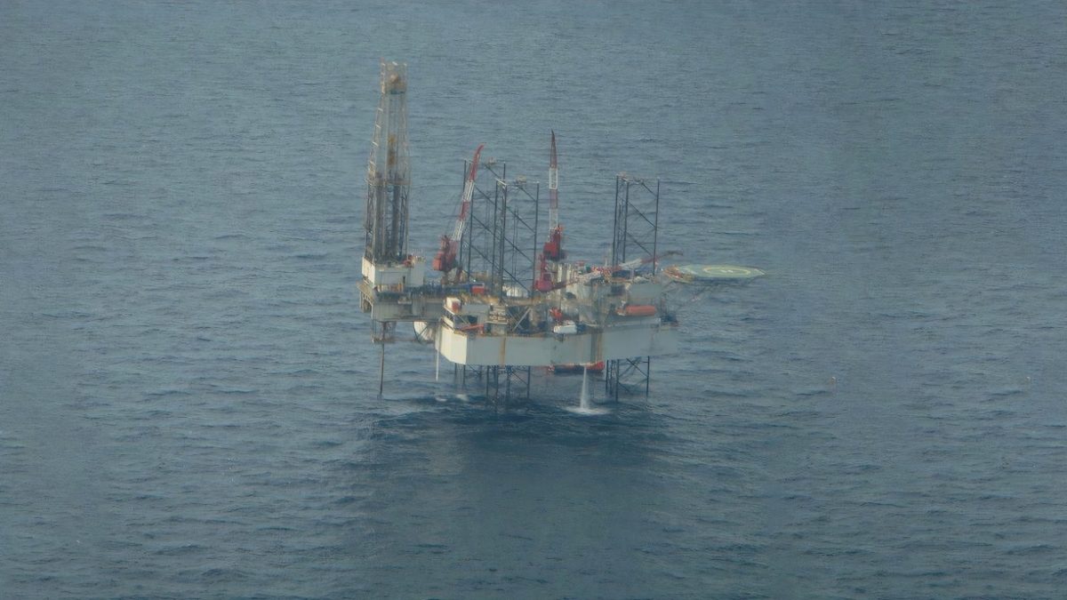 Joint Oil Sonde Resources agreement 2008