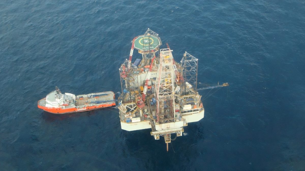 Joint Oil Block marketing 2023