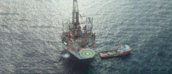 Joint Oil establishment 1988