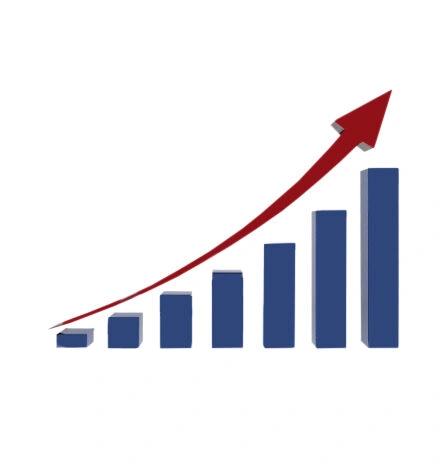 Joint Oil strategic growth chart
